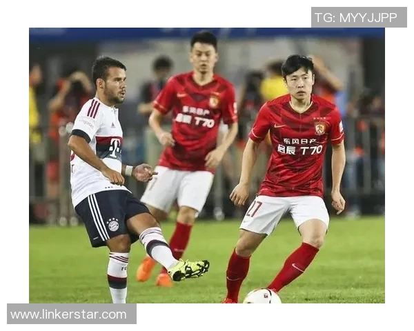 恒大与拜仁精彩对决全场录像回放尽在此处不容错过