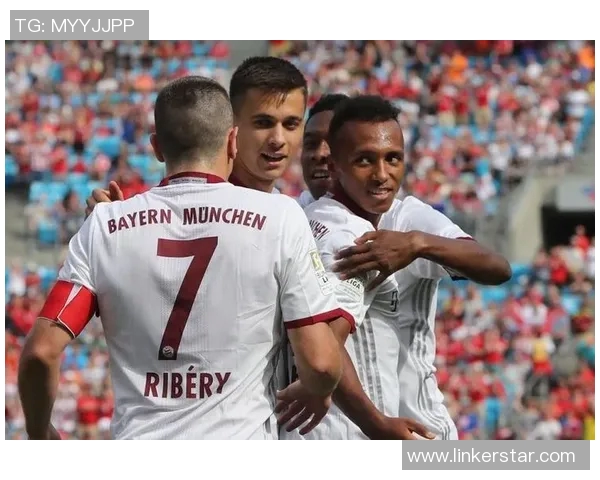 拜仁慕尼黑与皇家马德里谁才是欧洲足球的真正王者之争